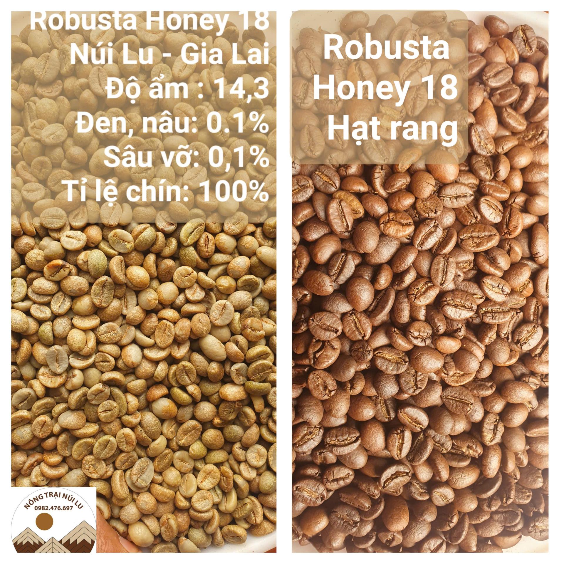 Nông Trại Núi Lu